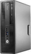 HP Elitedesk 600 G2