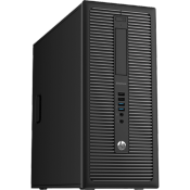 HP EliteDesk 400 G1