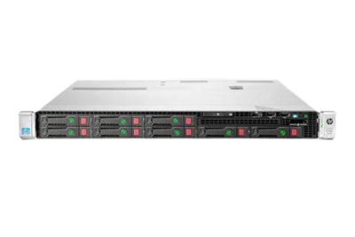 Serveur HP Proliant DL360 GEN9